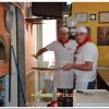 Corso Pizzaiolo Maggio 2016